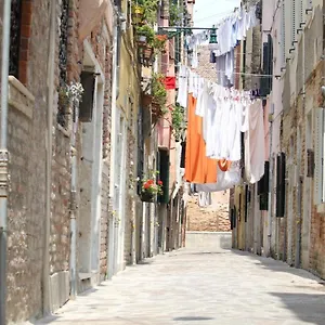 Affittacamere Veneziacentopercento, Venezia