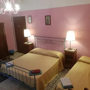 Maison d'hôtes Fiabe, Venise