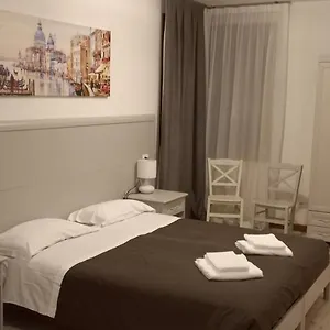 Gasthof Palazzetto Canossa, Venedig