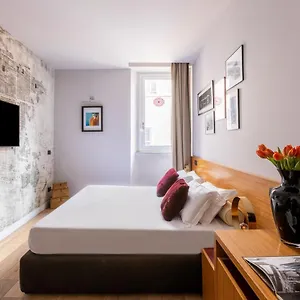 ** Gasthof Downtown Boutique House - Ca Domus Collection Italien