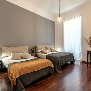  Frühstückspension Don Mimi Leisure Italien