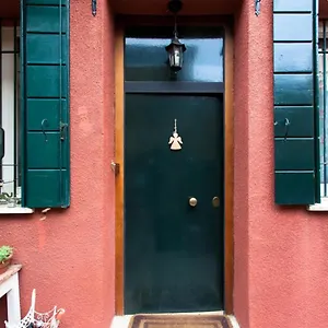 Affittacamere Dorsoduro House, Venezia