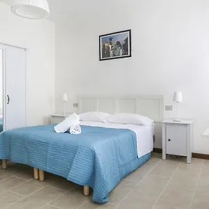 Affittacamere Inlaguna, Venezia