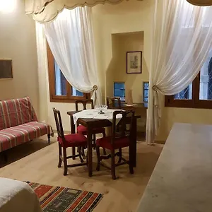 Maison d'hôtes La Capannaccia -, Venise