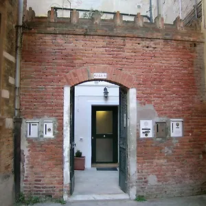 Bed & Breakfast Casa In Laguna, Venezia